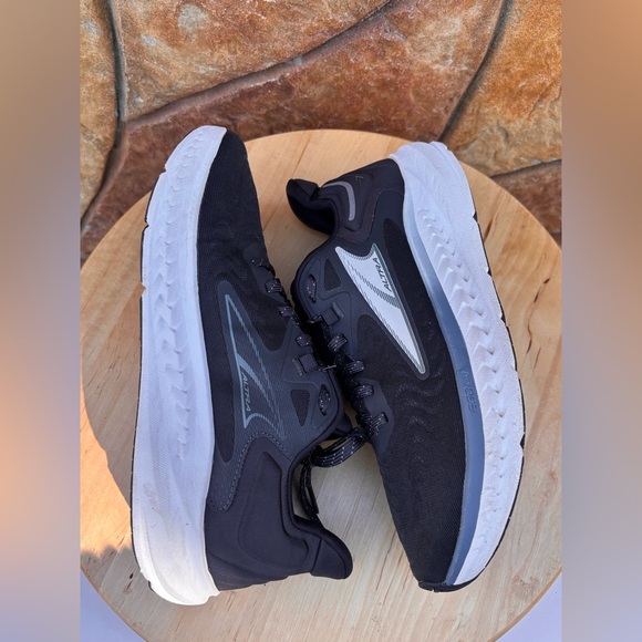 Altra Torin 7 Women’s US 8.5 Black Running Shoes Road EGO MAX EU 40 - Picture 11 of 16